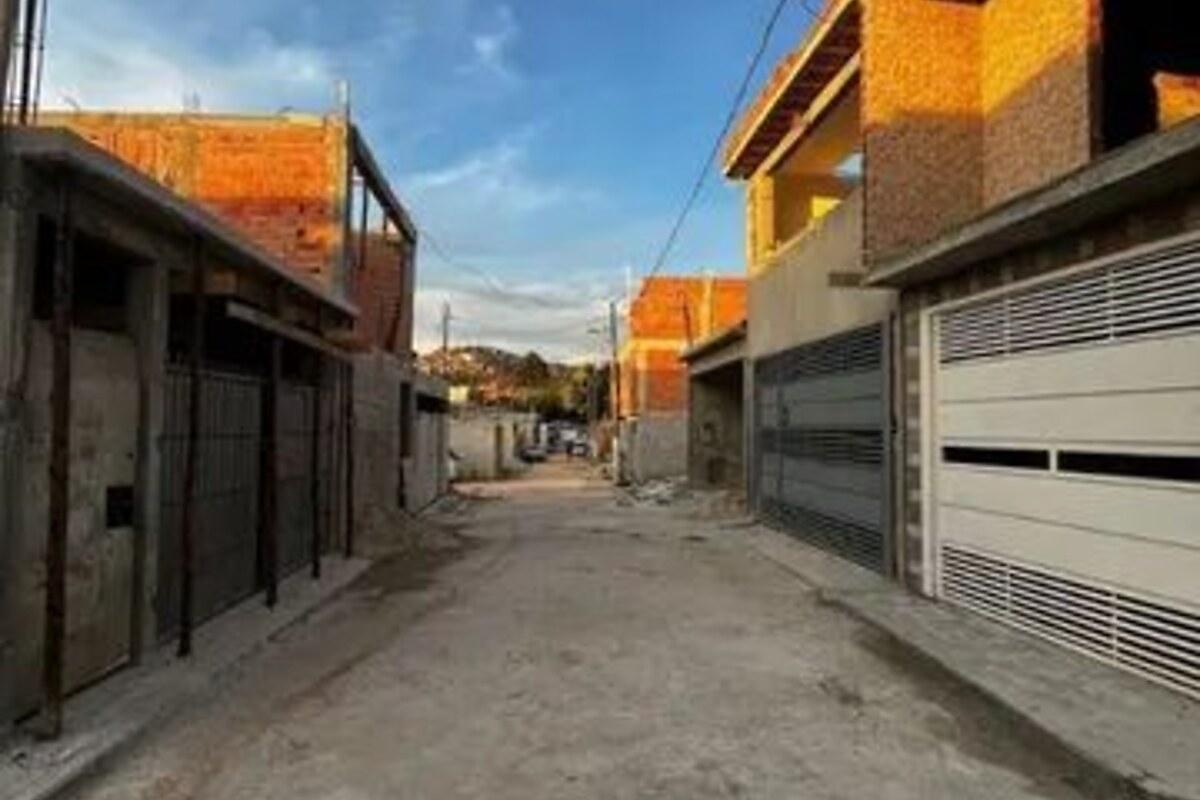 Apartamento com 1 quarto, foto 1