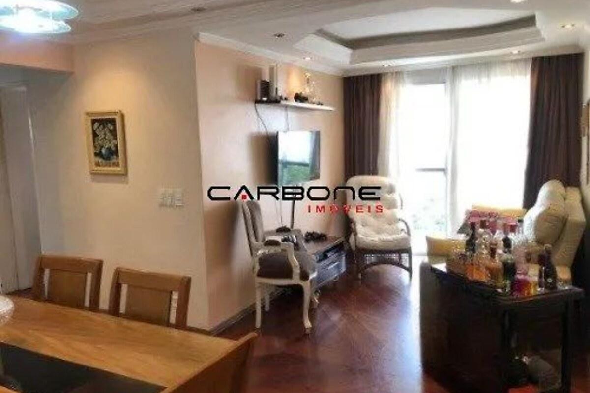 Apartamento com 2 quartos, foto 1