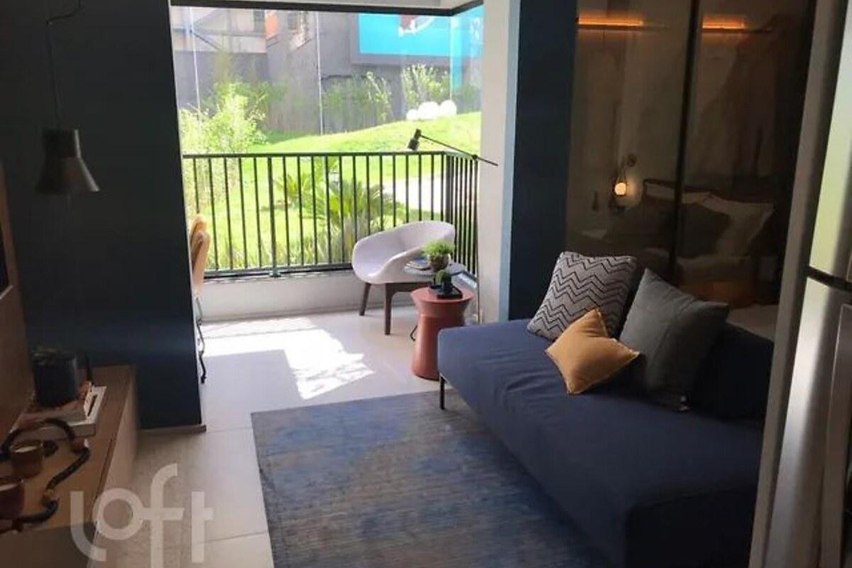 Apartamento com 4 quartos, foto 1