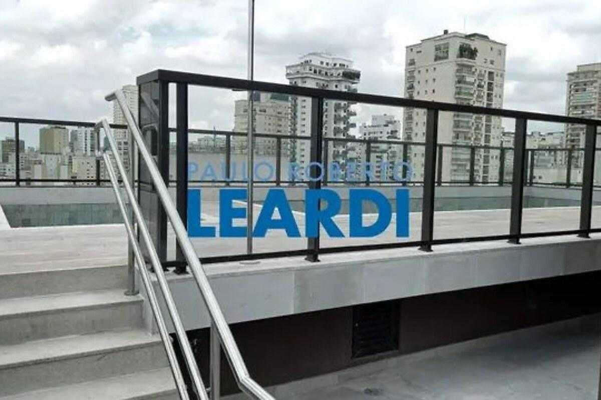 Apartamento com 2 quartos, foto 1
