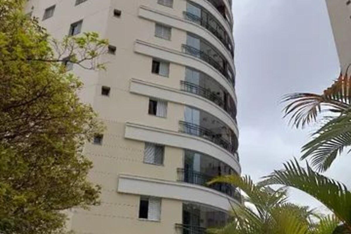 Apartamento com 2 quartos, foto 1