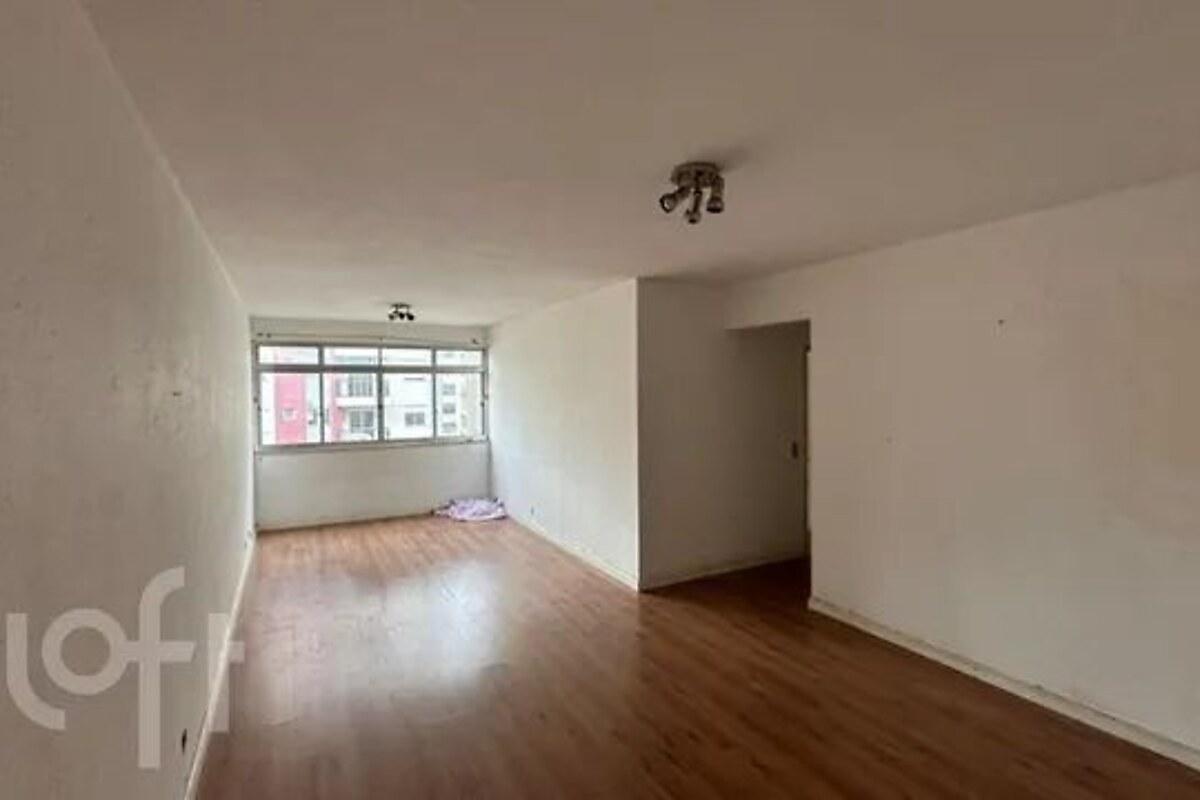 Apartamento com 3 quartos, foto 1