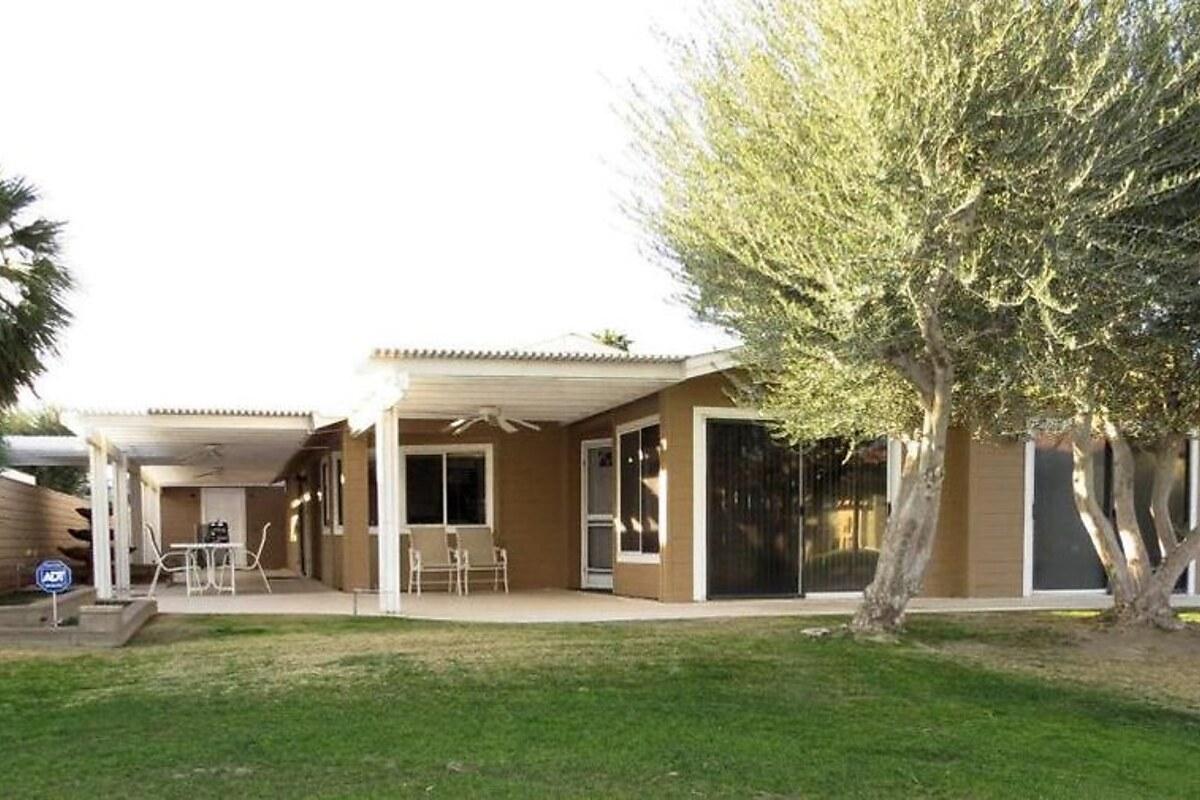 Casa com 3 quartos, foto 1