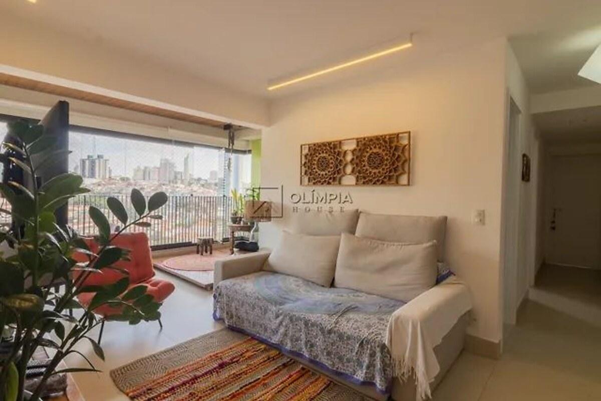 Apartamento com 4 quartos, foto 1