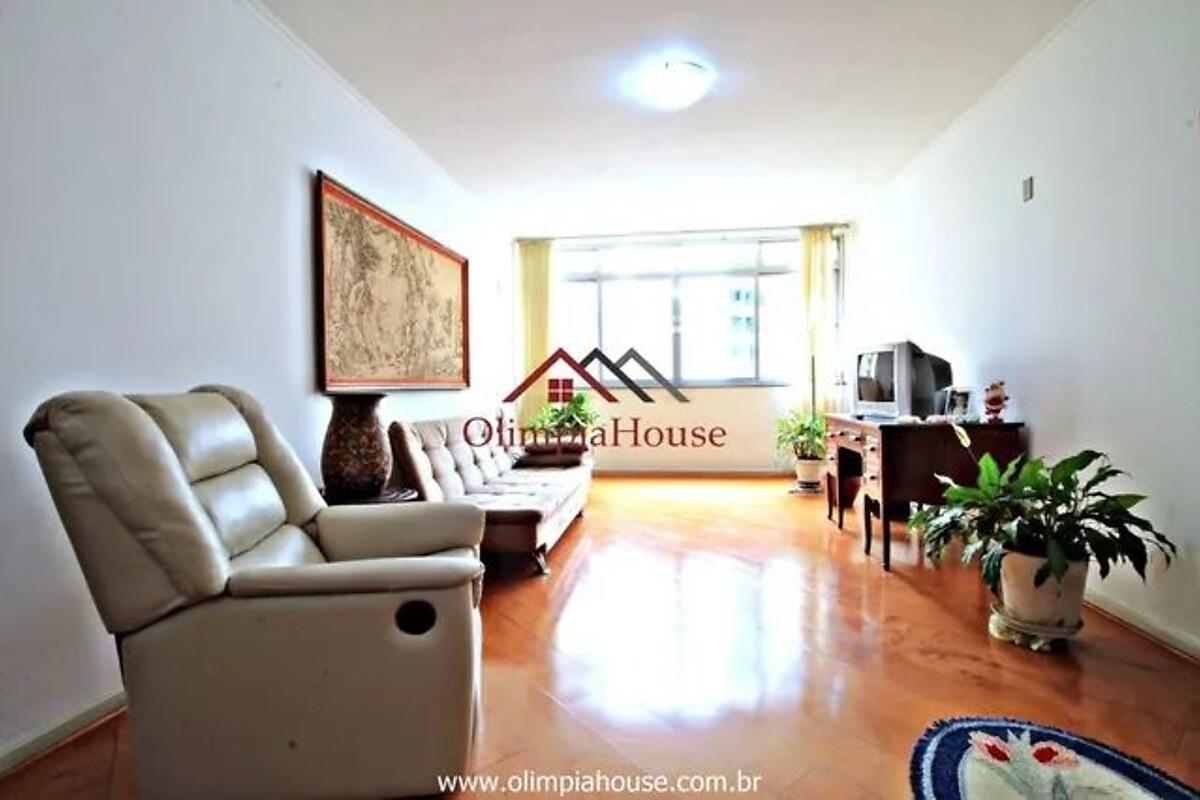 Apartamento com 2 quartos, foto 1