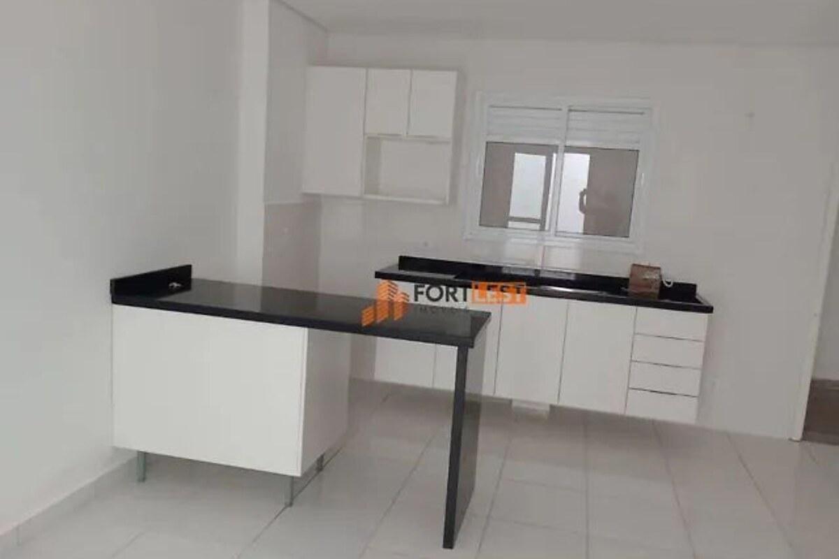 Apartamento com 2 quartos, foto 1