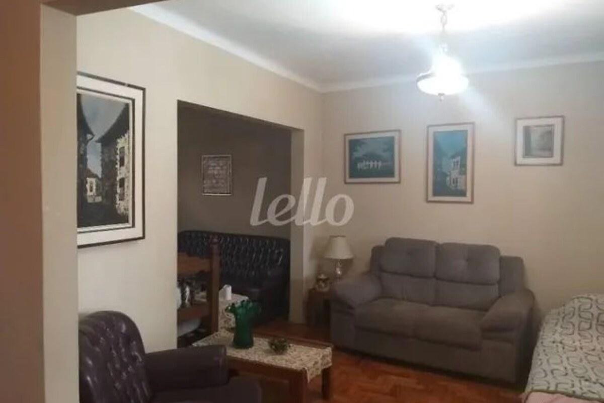 Apartamento com 3 quartos, foto 1