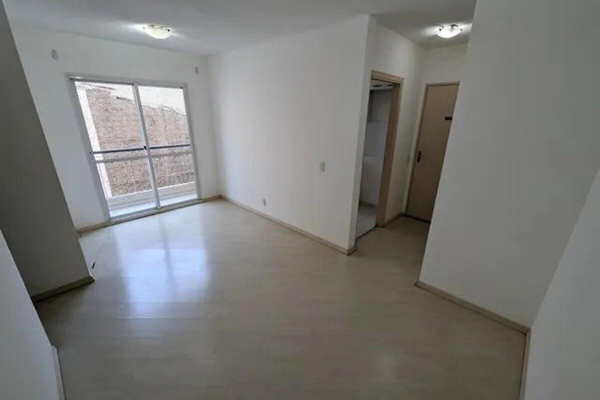 Flat/Kitinet/Loft/Studio com 1 quarto, foto 1