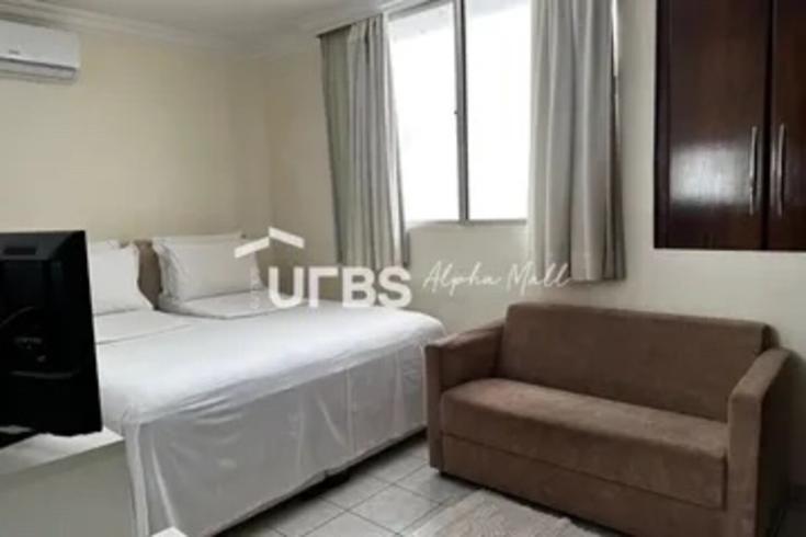 Flat/Kitinet/Loft/Studio com 1 quarto, foto 7