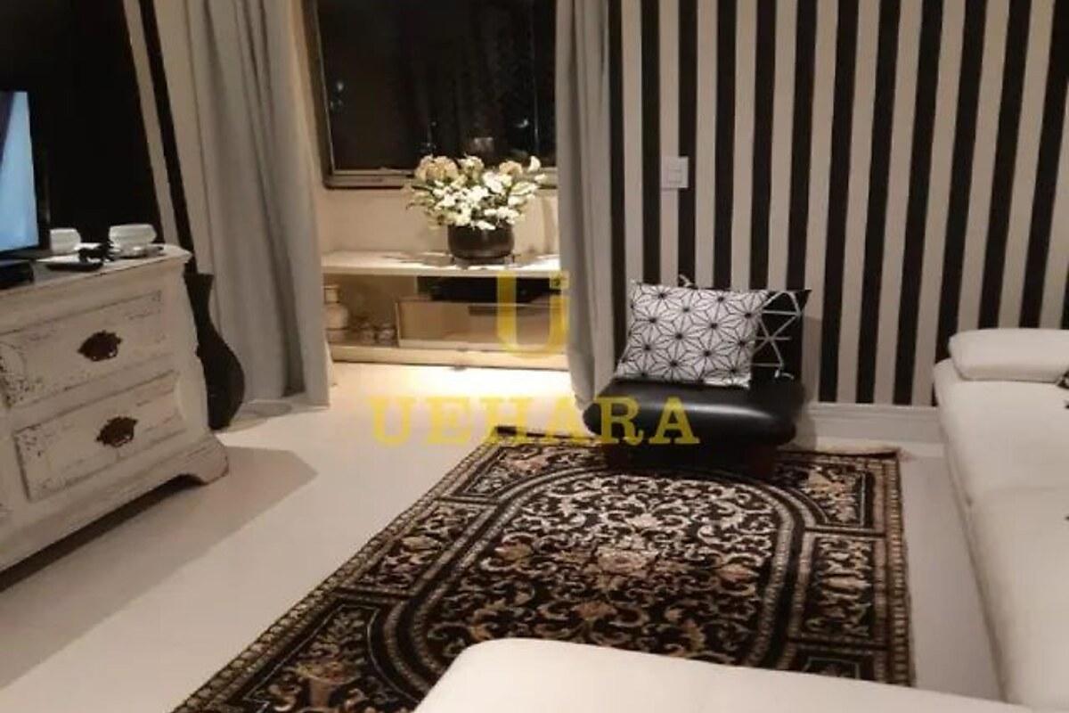 Flat/Kitinet/Loft/Studio com 1 quarto, foto 1
