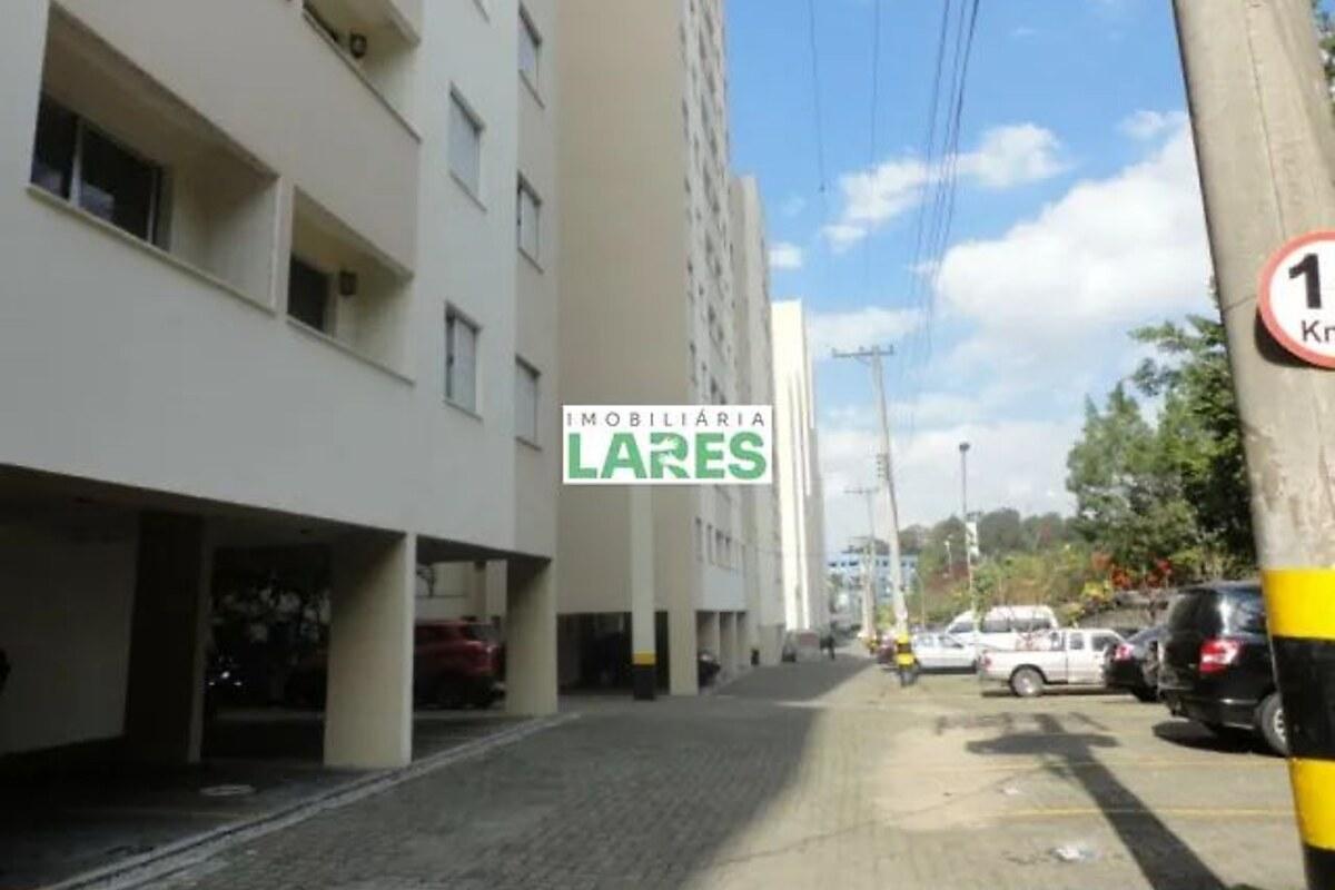 Apartamento com 4 quartos, foto 1