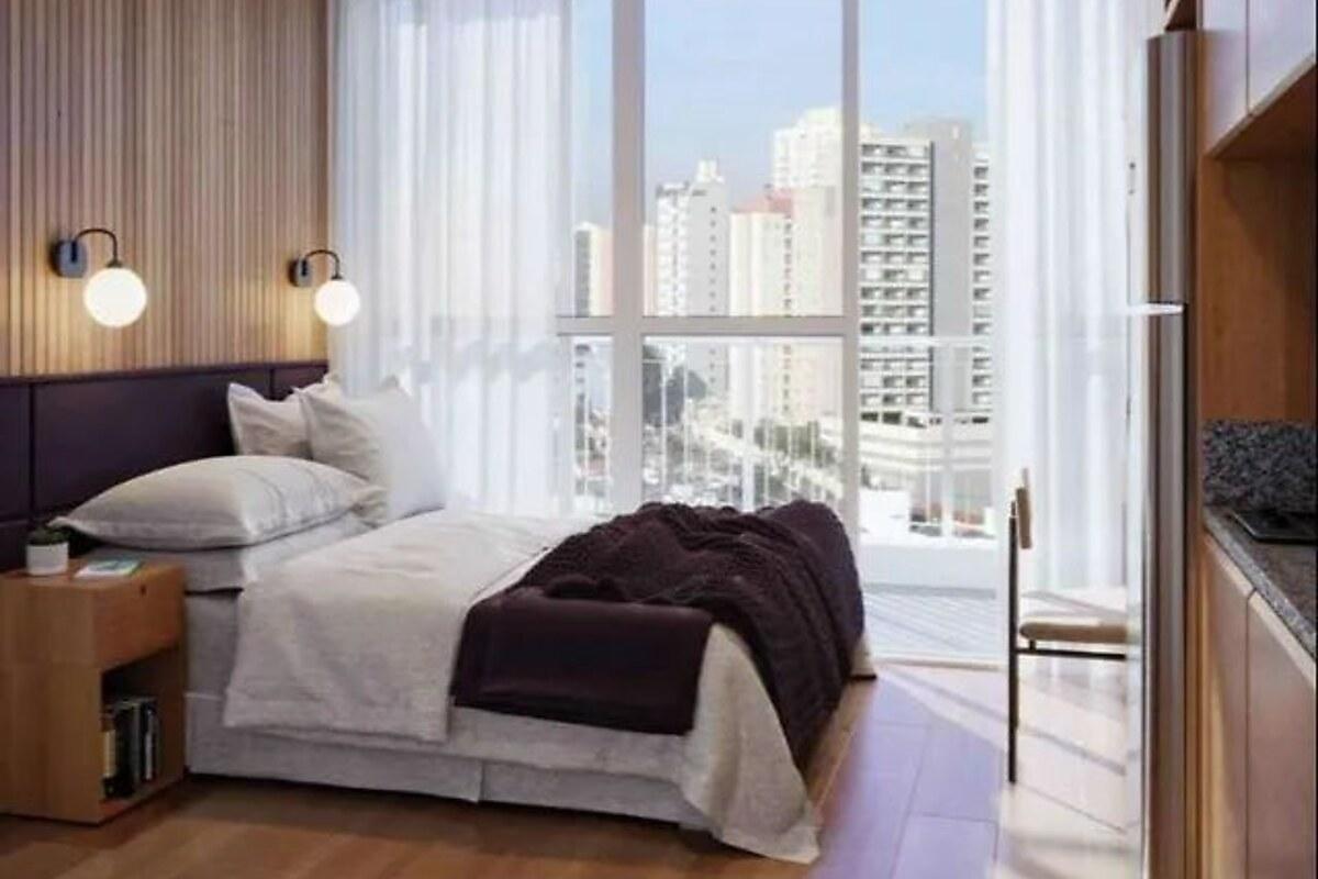Apartamento com 3 quartos, foto 1