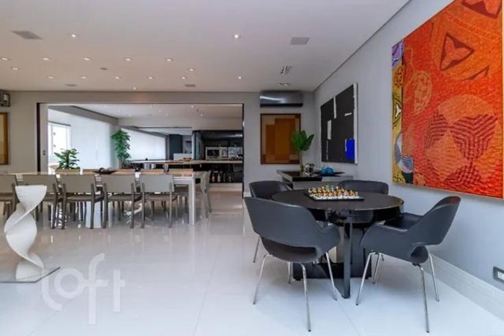 Kitnet com 1 quarto, foto 13