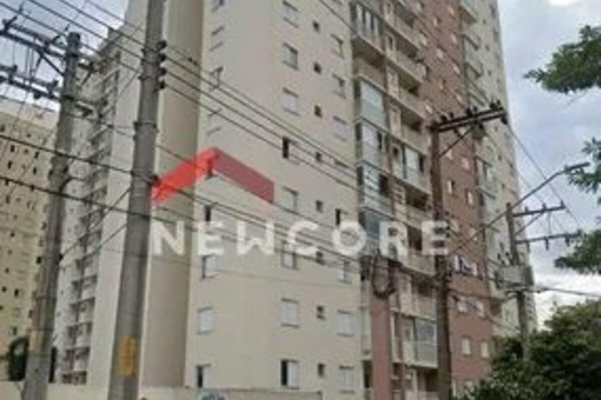 Apartamento com 3 quartos, foto 1