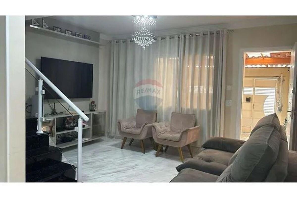 Apartamento com 3 quartos, foto 1
