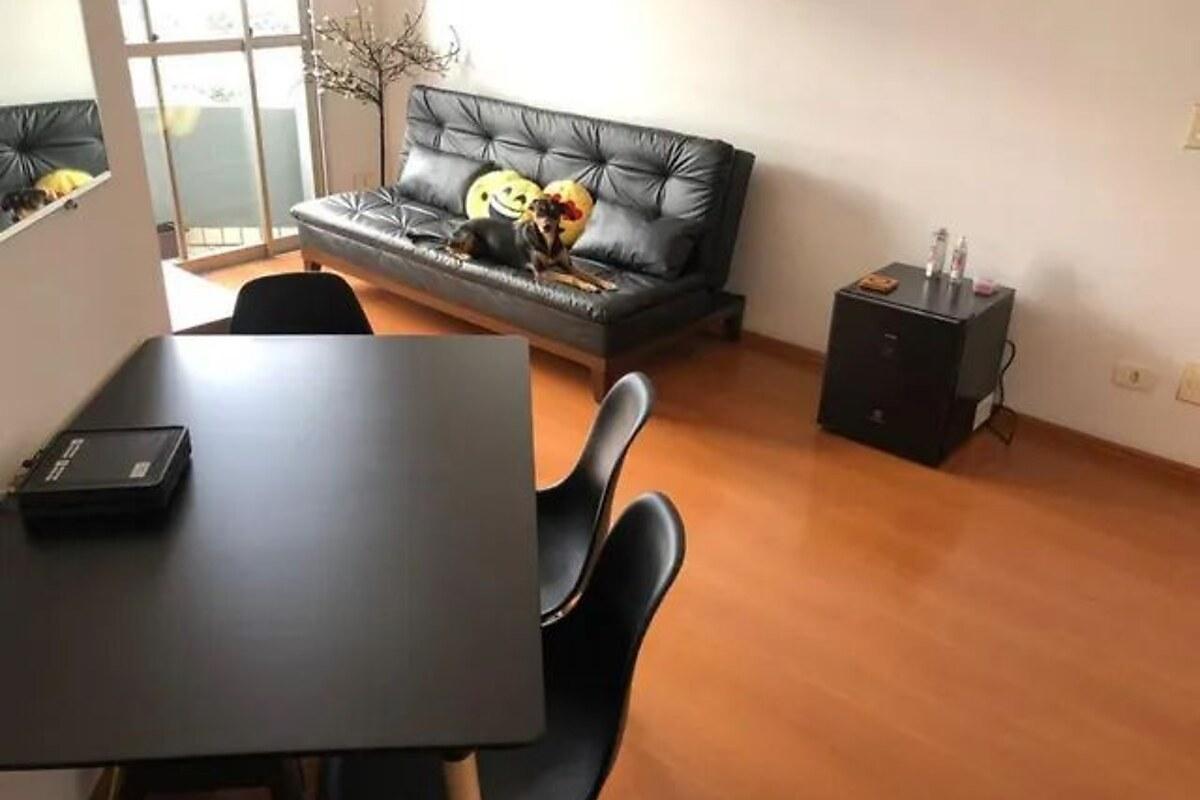 Apartamento com 1 quarto, foto 1