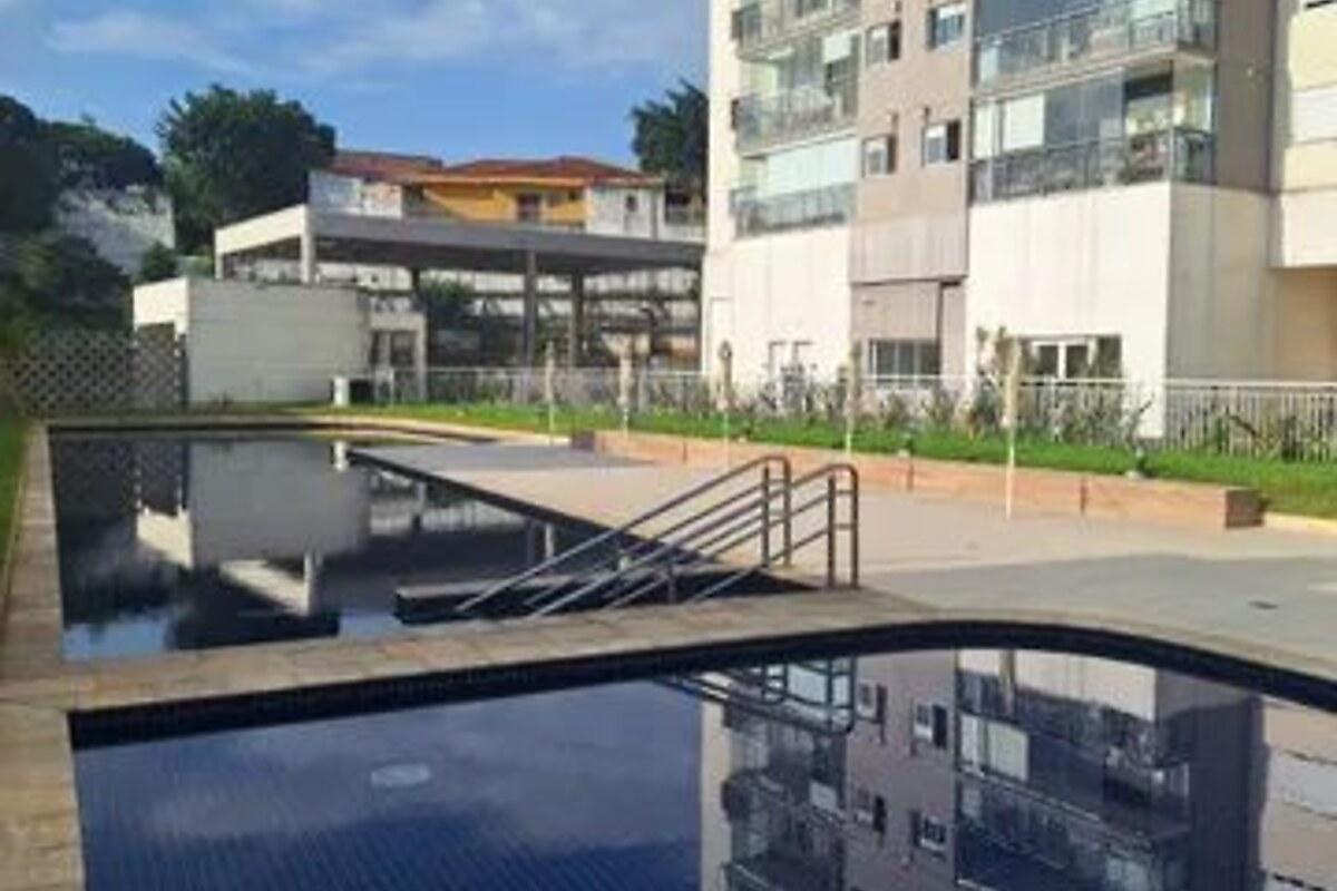 Apartamento com 2 quartos, foto 1