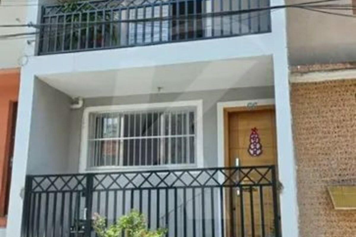 Cobertura com 4 quartos, foto 1