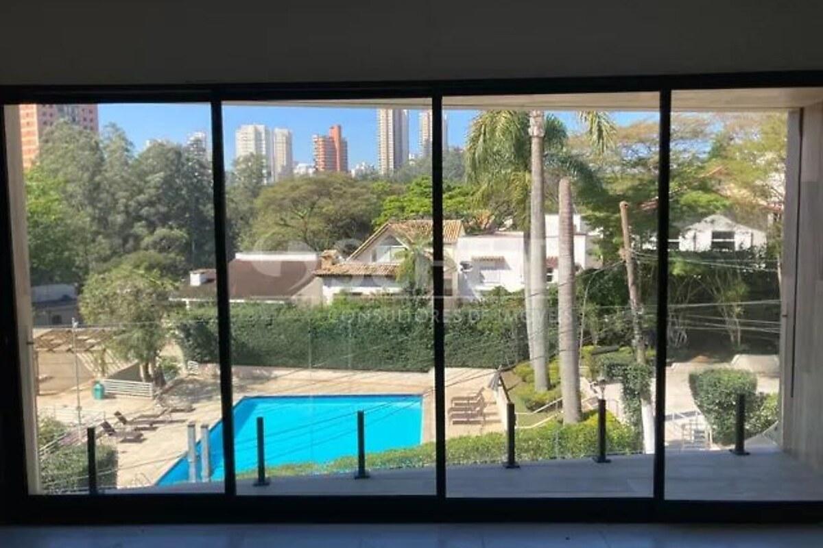 Apartamento com 3 quartos, foto 1