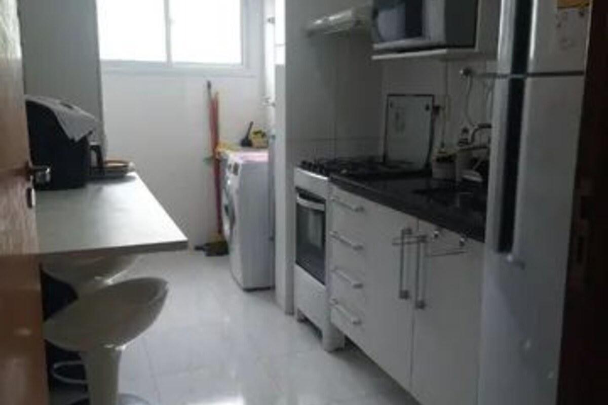 Apartamento com 2 quartos, foto 1