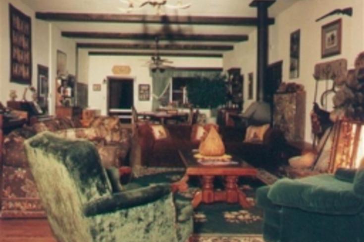 Apartamento com 2 quartos, foto 2