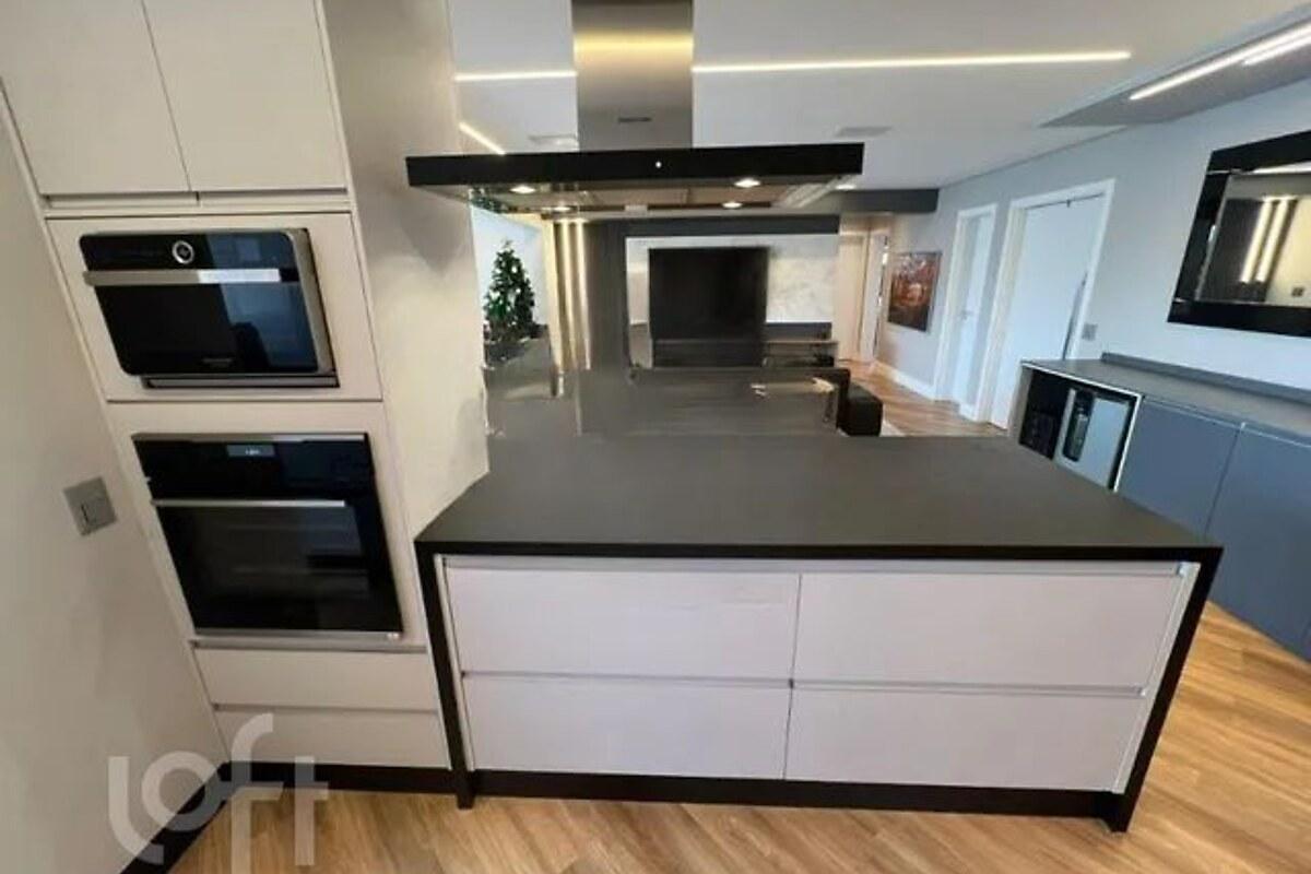 Apartamento com 3 quartos, foto 1