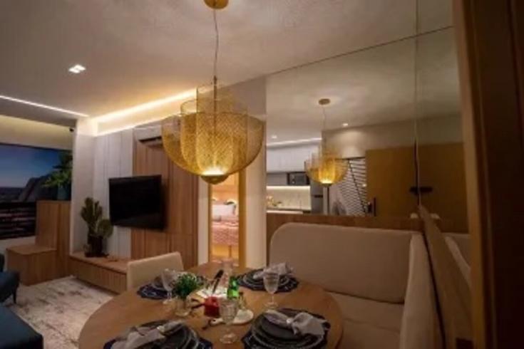 Flat/Kitinet/Loft/Studio com 1 quarto, foto 8