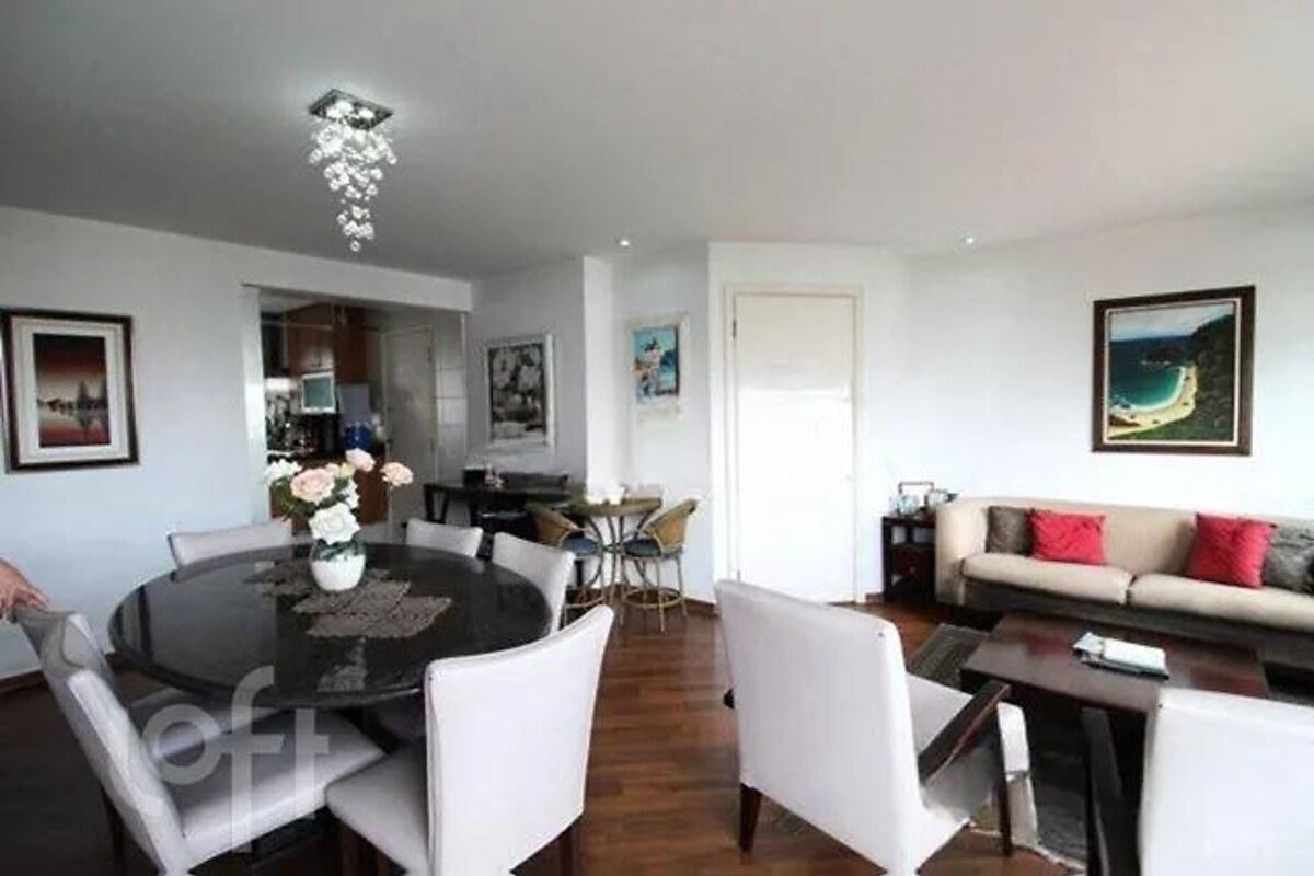 Apartamento Garden com 3 quartos, foto 1
