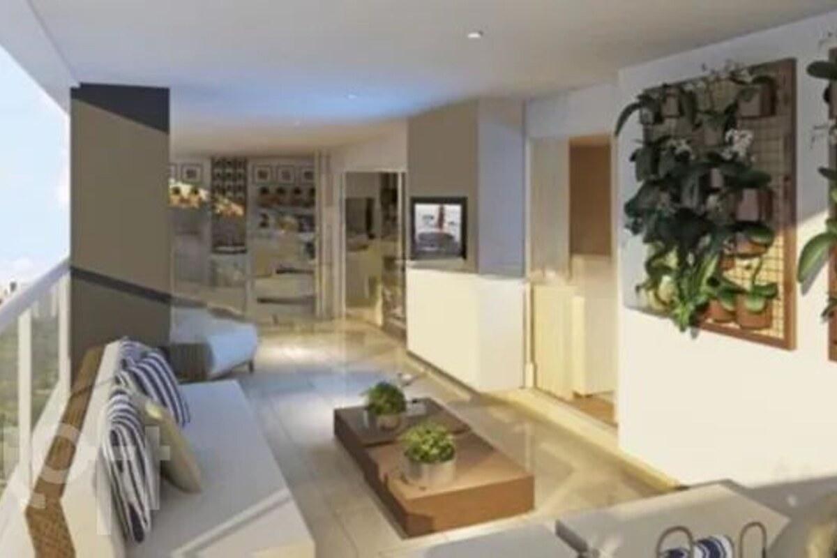 Apartamento com 4 quartos, foto 1