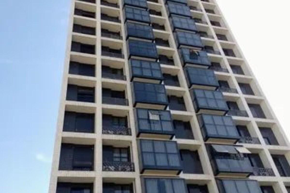 Apartamento duplex com 2 quartos, foto 1