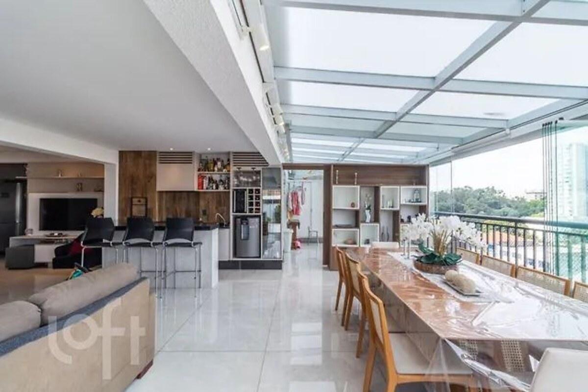 Apartamento com 2 quartos, foto 1