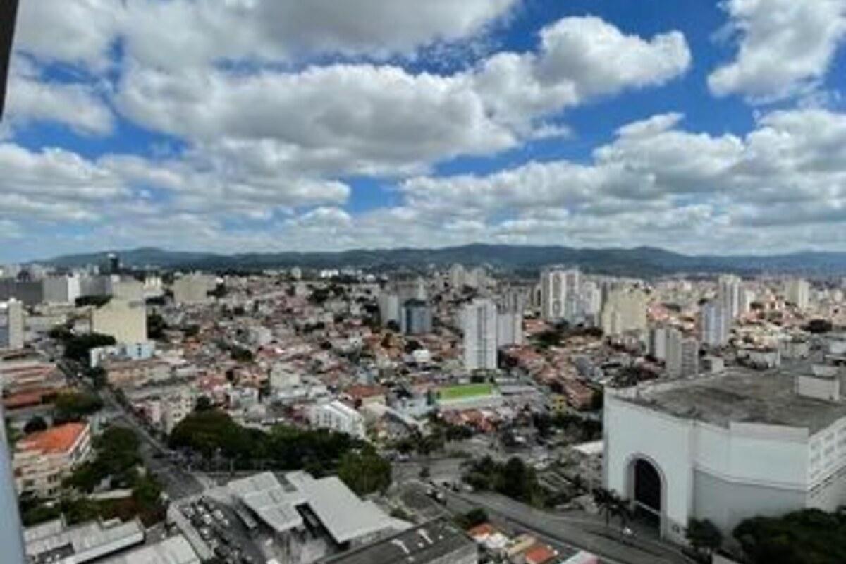 Kitnet com 1 quarto, foto 1