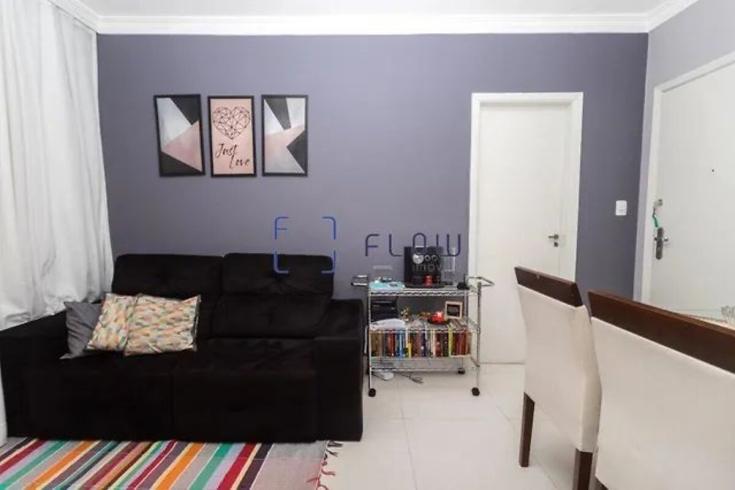 Kitnet com 1 quarto, foto 11