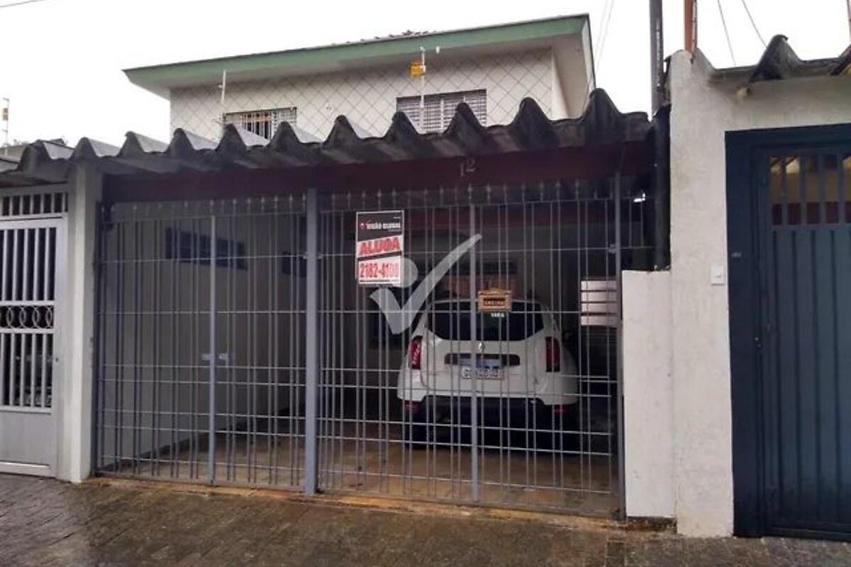 Apartamento com 3 quartos, foto 1