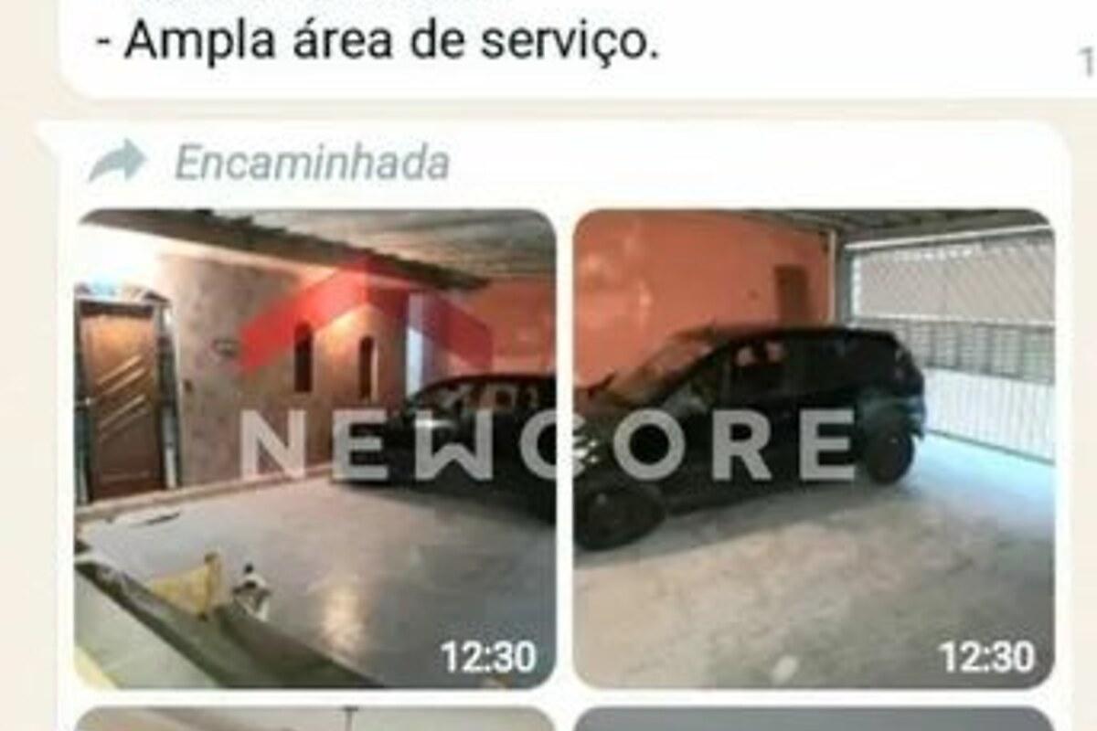 Apartamento com 4 quartos, foto 1