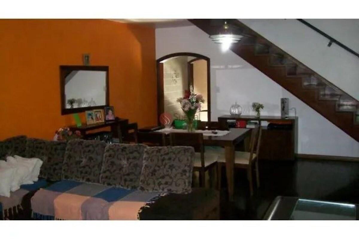 Apartamento com 4 quartos, foto 1