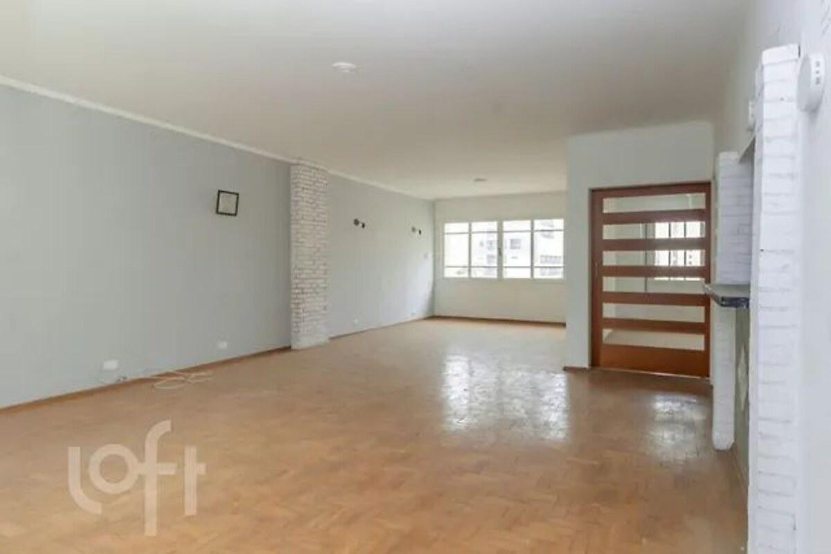 Apartamento com 4 quartos, foto 1