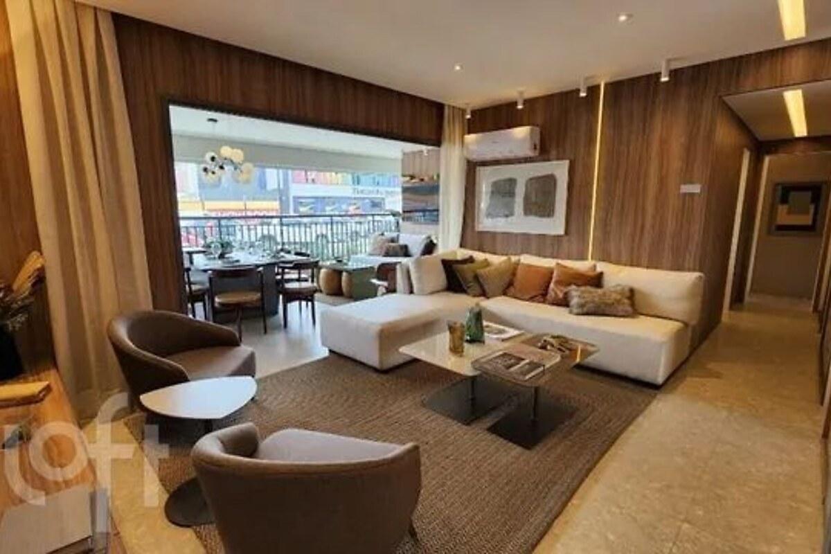 Apartamento com 2 quartos, foto 1