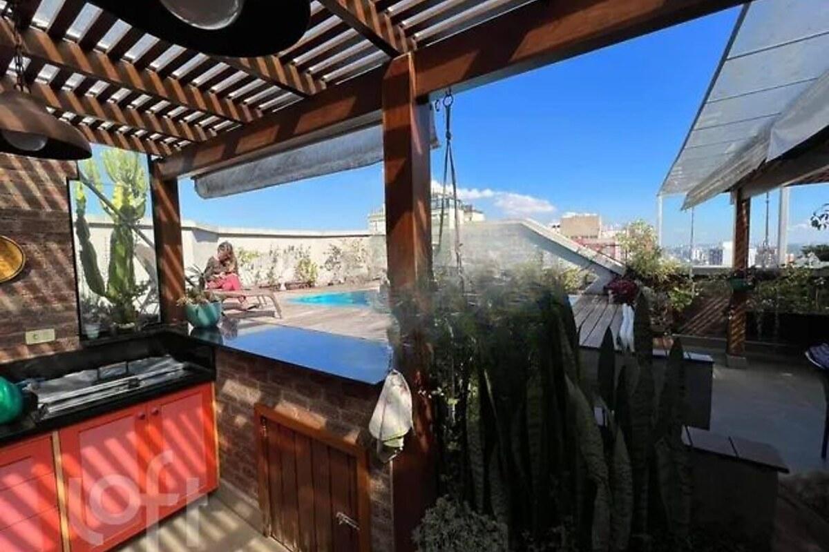 Apartamento com 1 quarto, foto 1