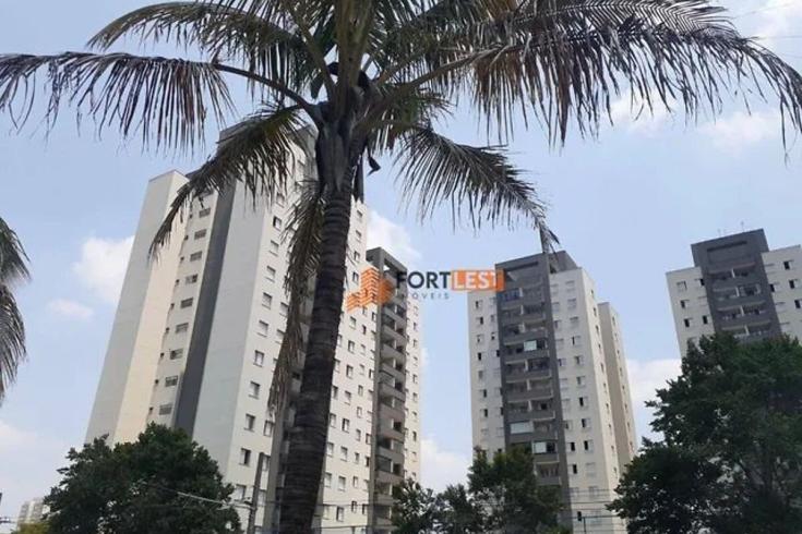 Apartamento com 1 quarto, foto 10