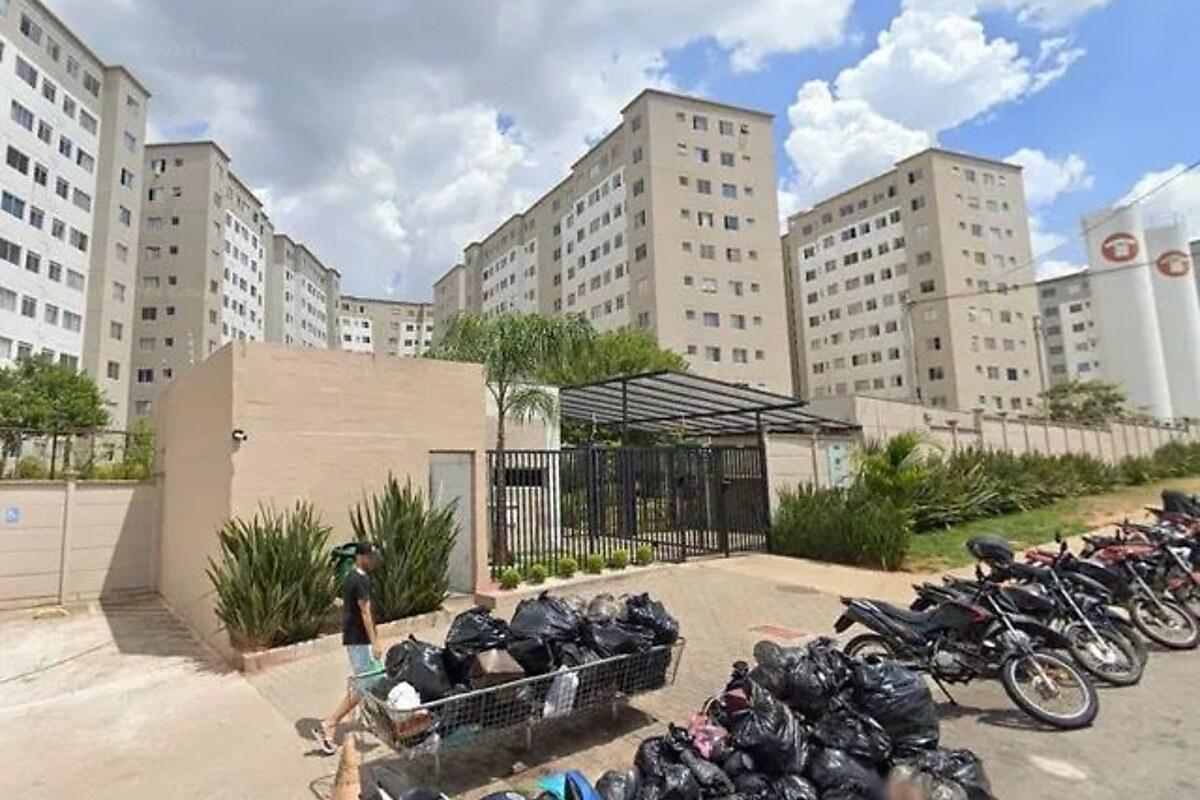 Apartamento duplex com 4 quartos, foto 1