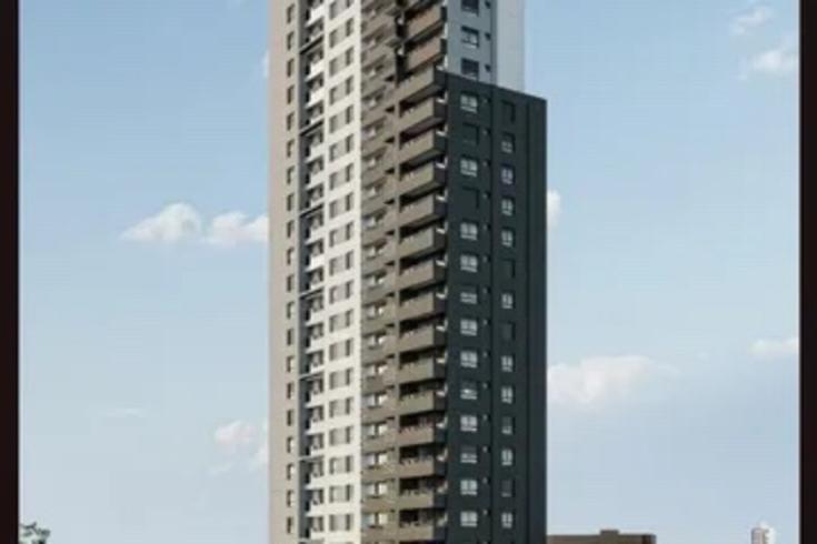 Apartamento com 3 quartos, foto 11