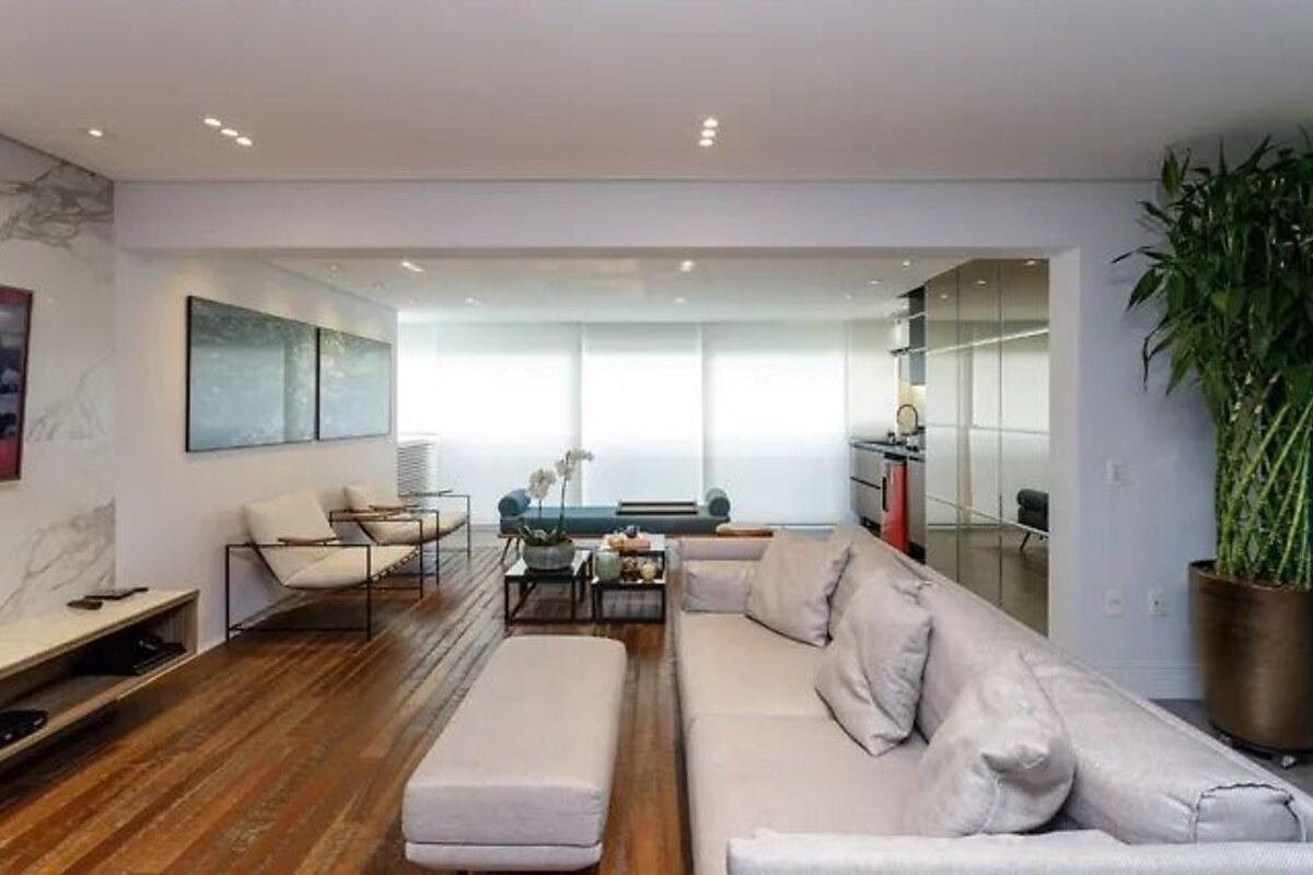 Apartamento com 2 quartos, foto 1