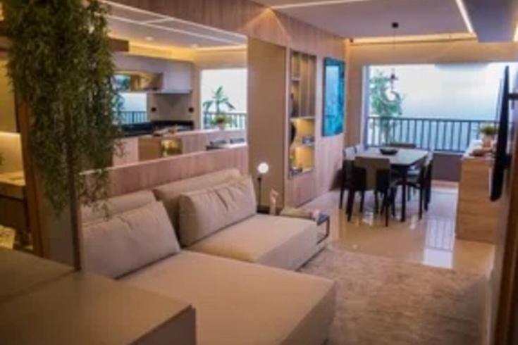 Apartamento com 2 quartos, foto 12