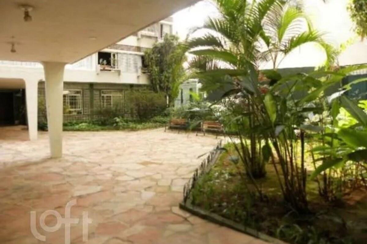Apartamento com 4 quartos, foto 1