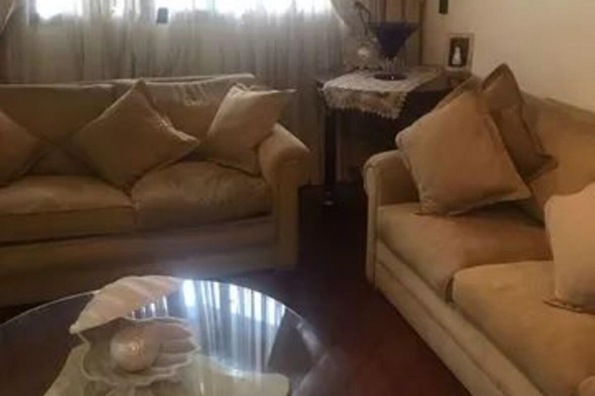 Apartamento triplex com 4 quartos, foto 1