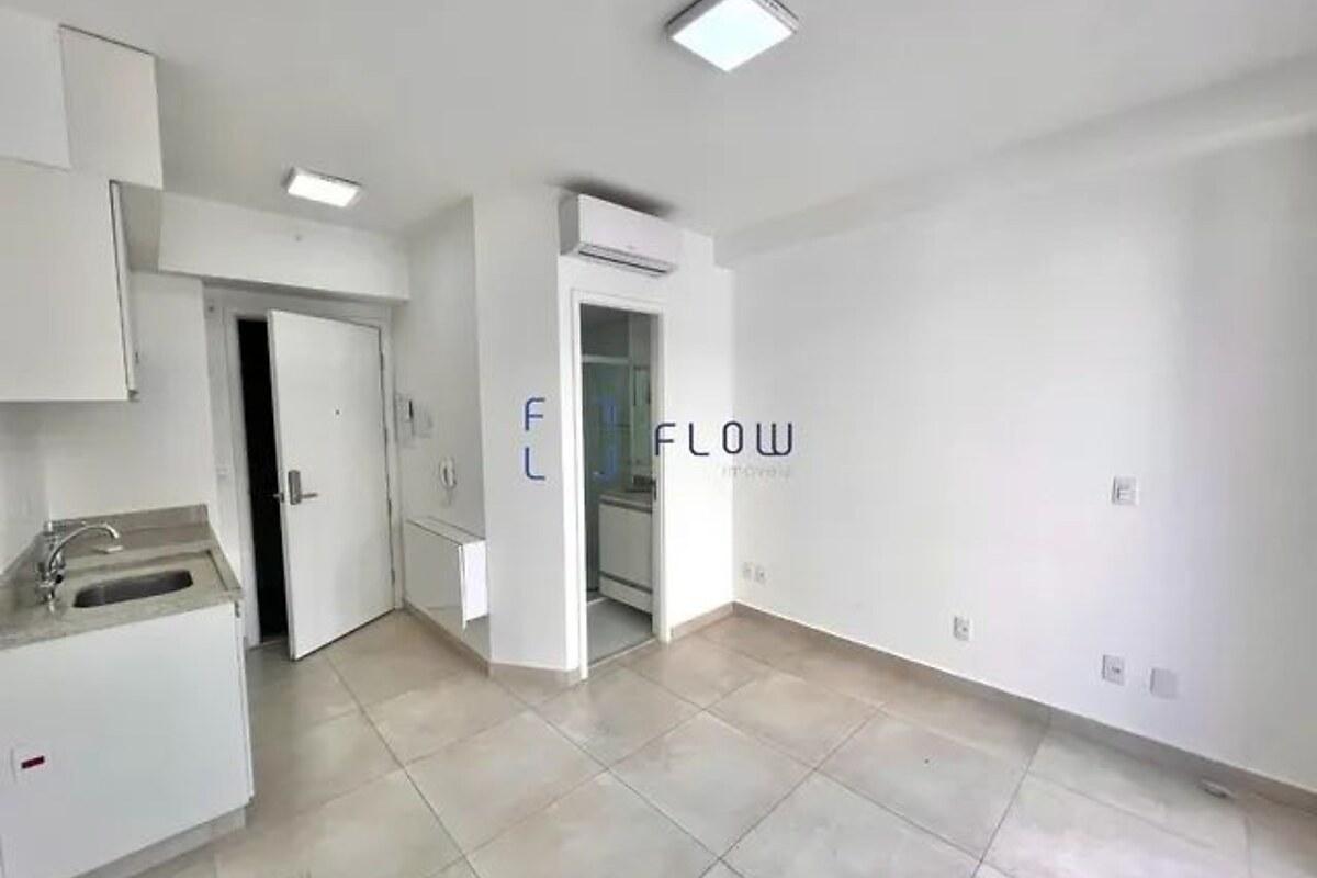 Apartamento com 2 quartos, foto 1