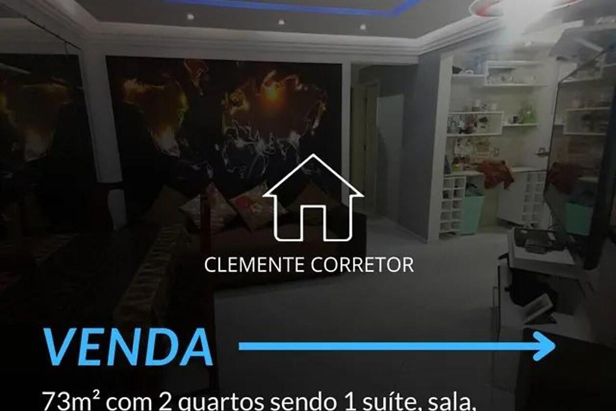 Apartamento com 2 quartos, foto 1
