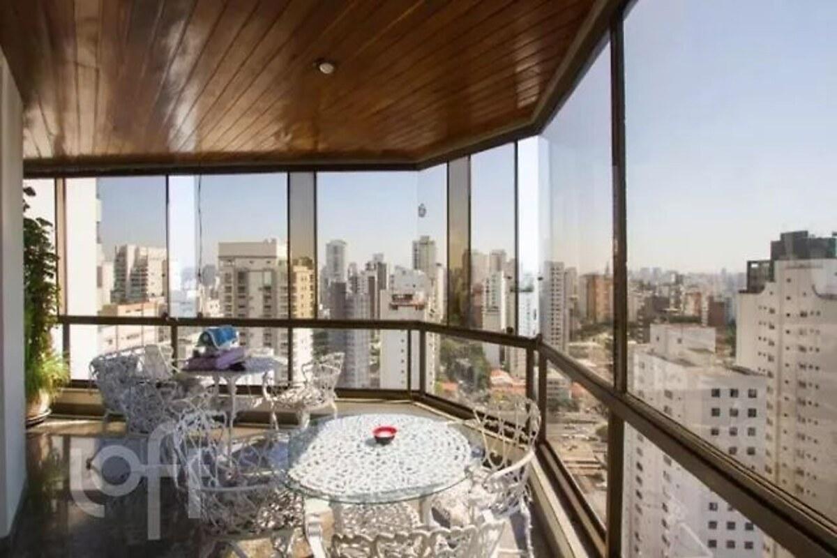 Kitnet com 1 quarto, foto 1