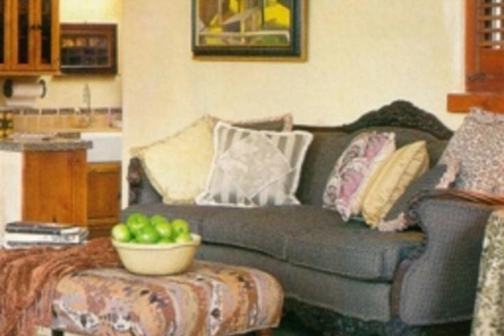 Casa com 2 quartos, foto 4